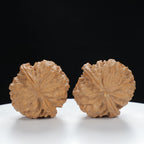 "Noble's Hat" Timeless entry level Wenwan Walnuts Pair | Size:40L*40W*40H | UPI:UR-00005