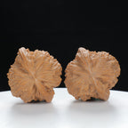 "Millstone" Signature entry level Wenwan Walnuts Pair | Size:37L*34W*30H | UPI:UR-00010