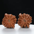 "Millstone" Signature entry level Wenwan Walnuts Pair | Size:39L*40W*34H | UPI:UR-00028