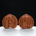 "Starry Sky" Vintage-style entry level Wenwan Walnuts Pair | Size:42L*37W*37H | UPI:UR-00038