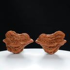 "Little Bird" Time-honored entry level Wenwan Walnuts Pair | Size:30L*29W*43H | UPI:UR-00040