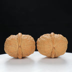 "Toad Head" Classic entry level Wenwan Walnuts Pair | Size:30L*38W*34H | UPI:UR-00044