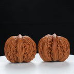 "Si Zuo Lou" Classic entry level Wenwan Walnuts Pair | Size:33L*33W*29H | UPI:UR-00070