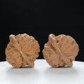 "Palace Lantern" Timeless entry level Wenwan Walnuts Pair | Size:40L*37W*33H | UPI:UR-00122