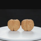 "Toad Head" Classic entry level Wenwan Walnuts Pair | Size:30L*38W*34H | UPI:UR-00044